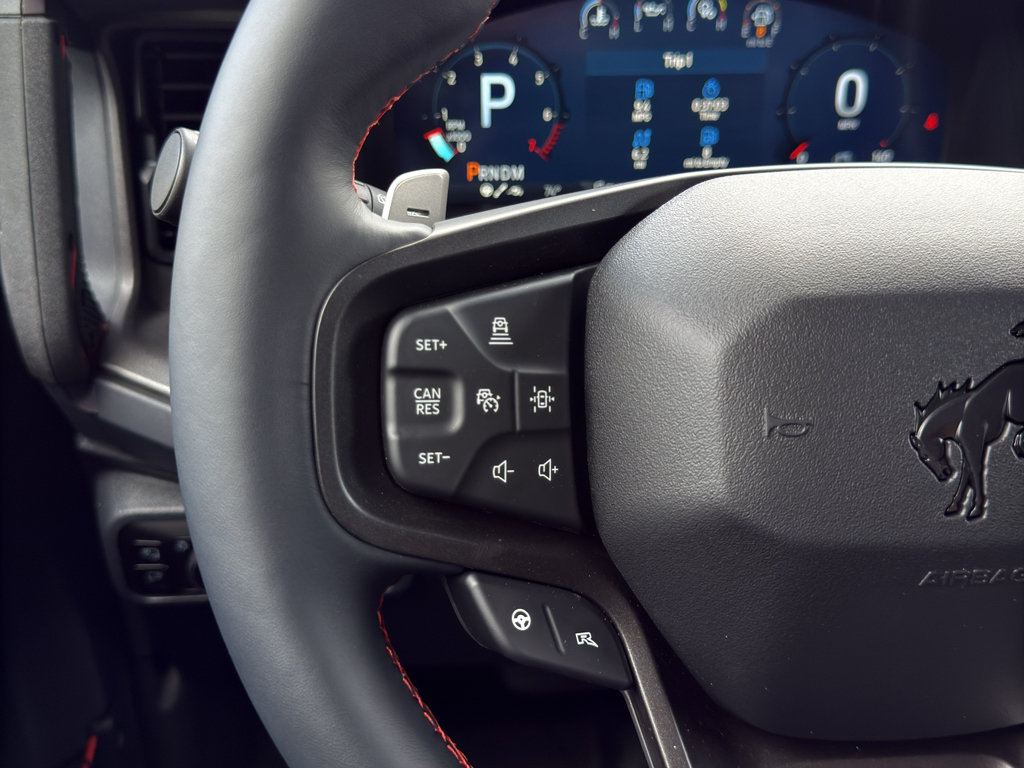 New 2026 Ford Bronco Raptor AWD/4WD image 14