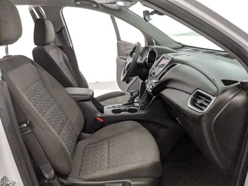 Used 2023 Chevrolet Equinox LT w/ LPO, Floor Liner Package AWD/4WD image 20