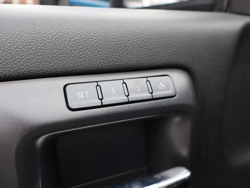 Used 2015 Chevrolet Silverado 2500 LTZ w/ Duramax Plus Package image 13