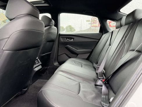 Certified 2025 Honda Accord Sport image 9
