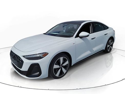New 2026 Audi A5 2.0T Premium Plus AWD/4WD image 2