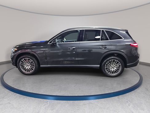 New 2026 Mercedes-Benz GLC 300 image 8
