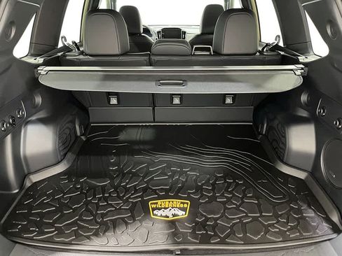 Certified 2026 Subaru Forester Wilderness AWD/4WD image 26