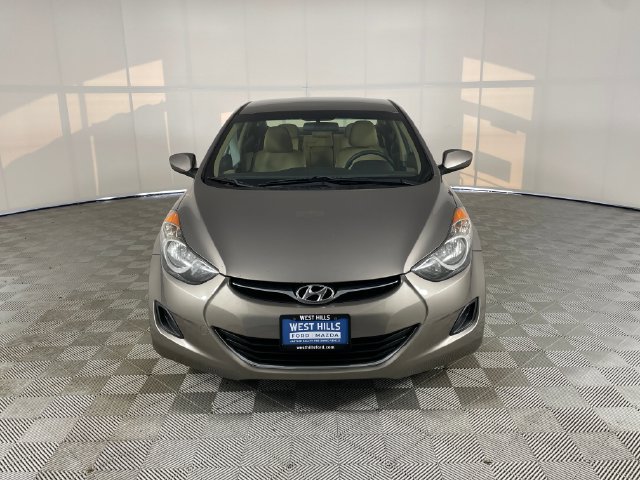 Used 2011 Hyundai Elantra GLS w/ Preferred Equipment Pkg 3 FWD image 25