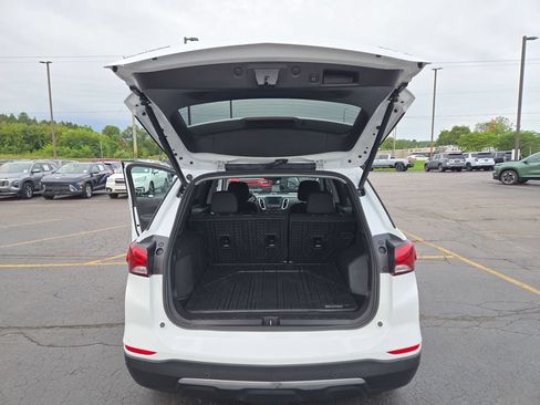 Used 2024 Chevrolet Equinox LT w/ LPO, Floor Liner Package AWD/4WD image 19