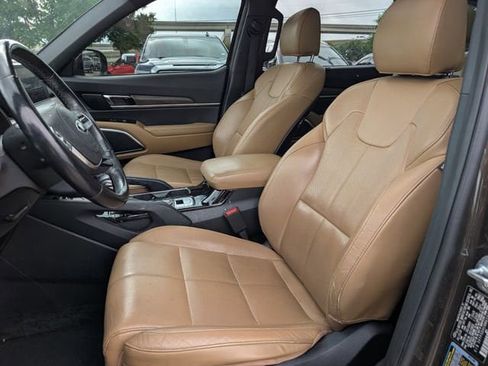 Used 2021 Kia Telluride SX image 27