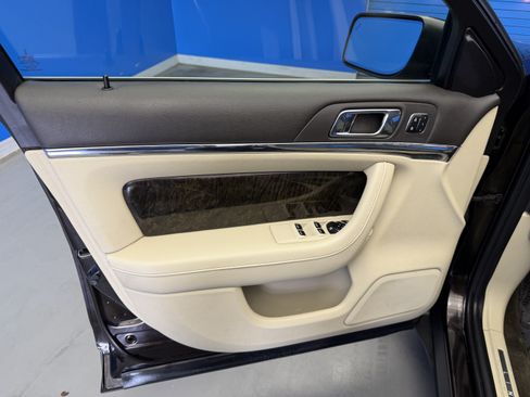 Used 2014 Lincoln MKS w/ Equipment Group 101A FWD image 9