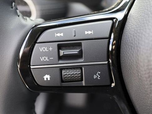 New 2026 Honda HR-V EX-L image 14