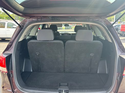 Used 2016 Kia Sorento LX w/ LX Convenience Package image 5