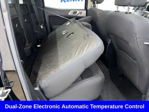 Used 2019 Ford Ranger XLT w/ Equipment Group 301A Mid image 11