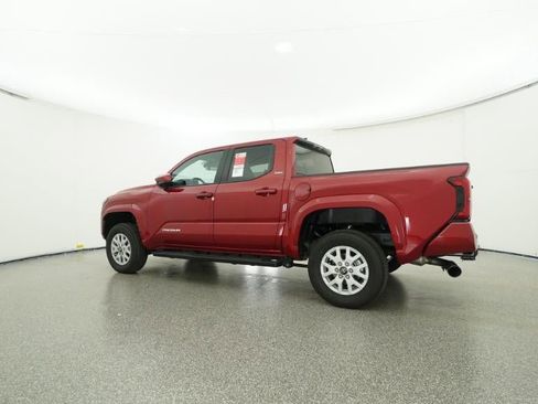 New 2025 Toyota Tacoma SR5 image 20