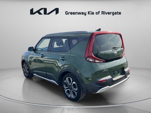 Used 2020 Kia Soul X-Line image 5