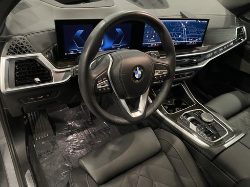 Certified 2024 BMW X5 xDrive40i w/ Premium Package AWD/4WD image 13