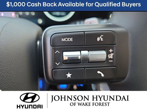 New 2026 Hyundai Palisade Limited image 28