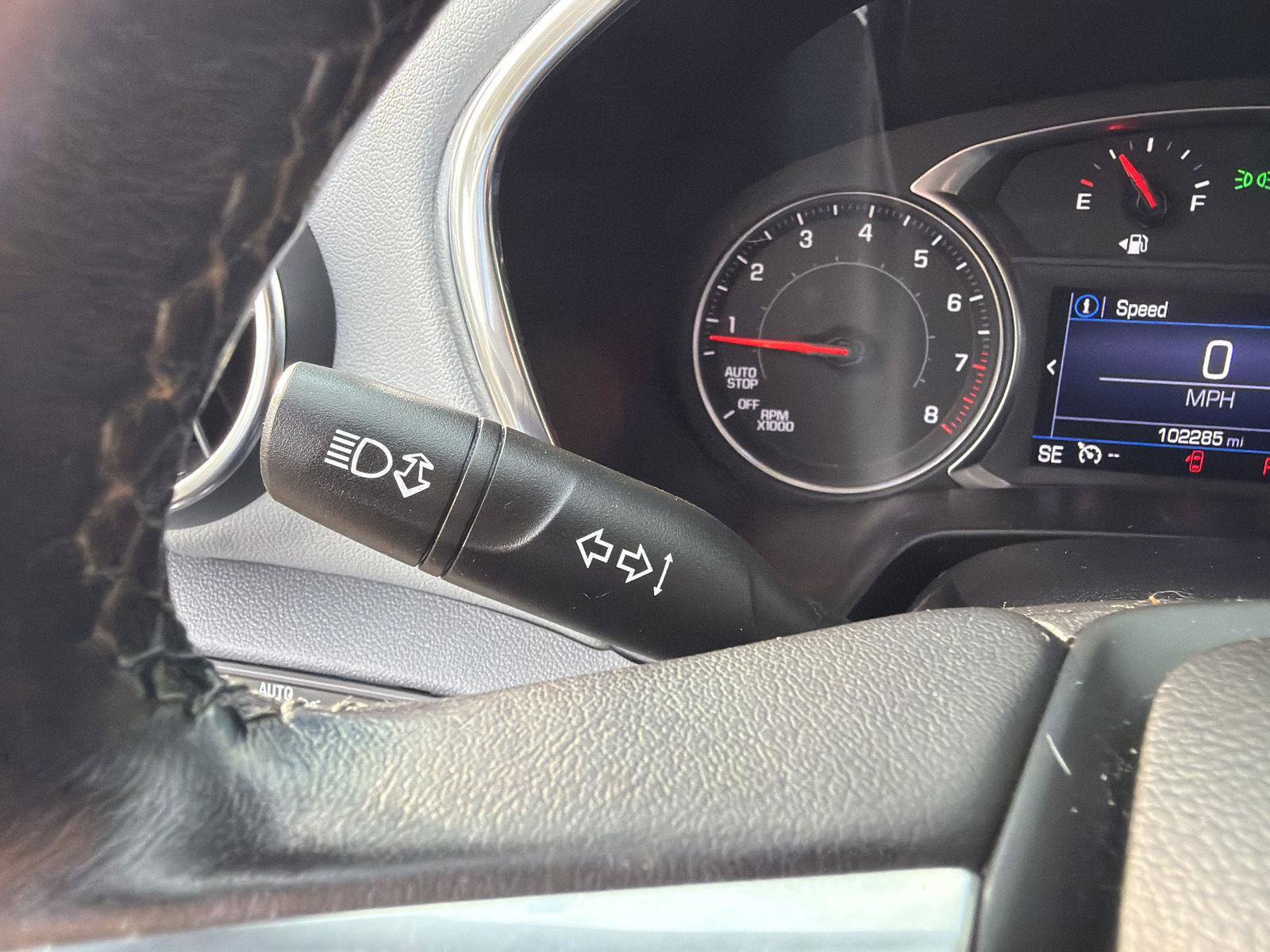 Used 2020 Chevrolet Blazer LT FWD image 20
