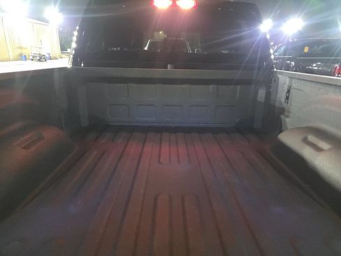 Used 2026 RAM 2500 Big Horn AWD/4WD image 6