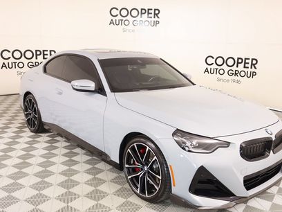 Used 2024 BMW 230i Coupe w/ Premium Package