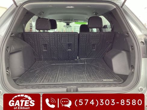 Used 2024 Chevrolet Equinox LS w/ LS Convenience Package FWD image 7