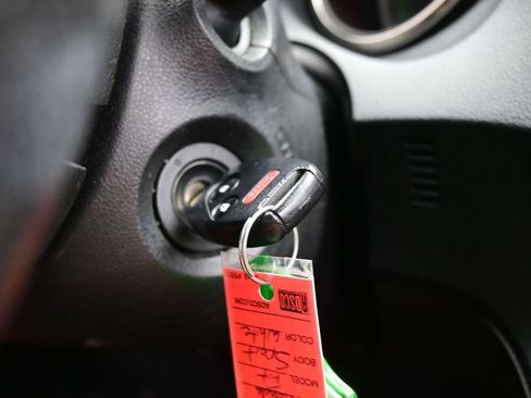 Used 2012 Honda Fit Sport image 43
