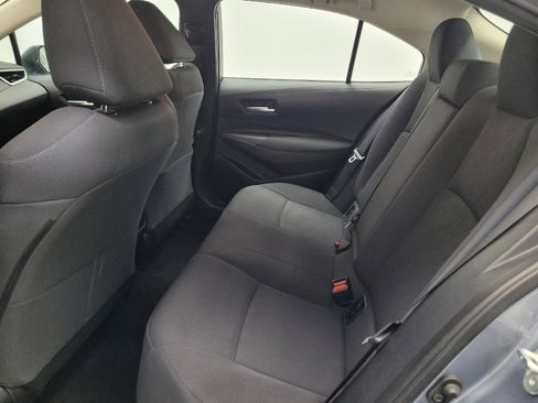 Used 2020 Toyota Corolla LE image 18