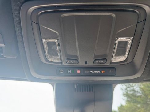New 2026 Chevrolet Silverado 2500 LT w/ Convenience Package AWD/4WD image 17