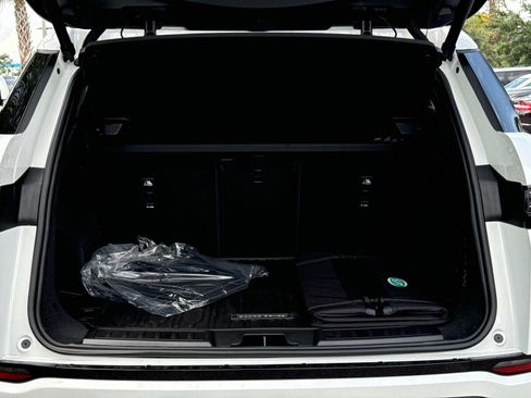 New 2025 Land Rover Range Rover Evoque S image 11