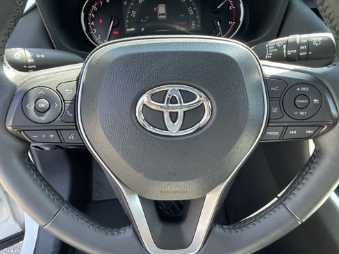 Certified 2024 Toyota RAV4 XLE w/ Convenience Package AWD/4WD image 20
