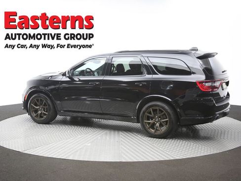 Used 2025 Dodge Durango R/T AWD/4WD image 65