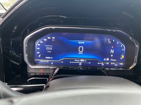 Used 2023 Chevrolet Silverado 1500 LT image 15