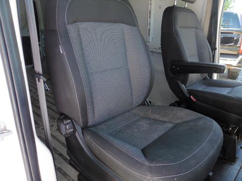Used 2020 RAM ProMaster 2500 FWD image 11
