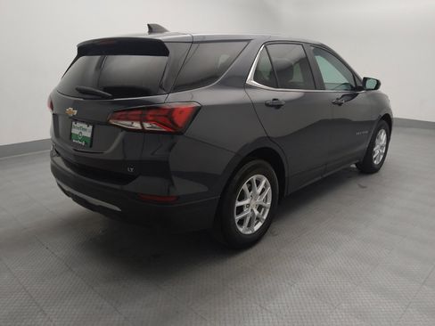 Used 2022 Chevrolet Equinox LT FWD image 10