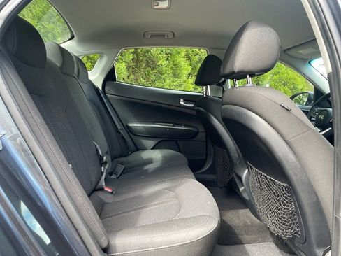 Used 2020 Kia Optima LX image 18