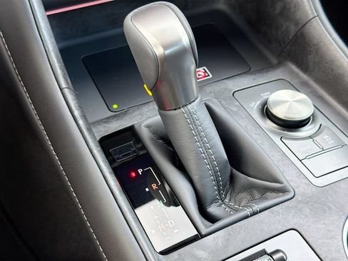 New 2026 Lexus IS 350 F Sport RWD image 27