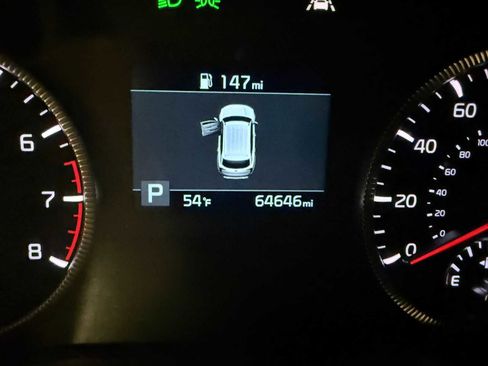 Used 2021 Kia Telluride EX image 39