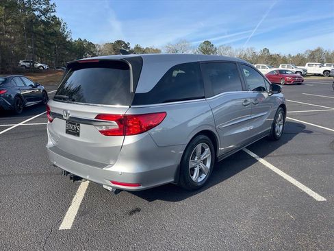 Used 2018 Honda Odyssey EX-L image 17