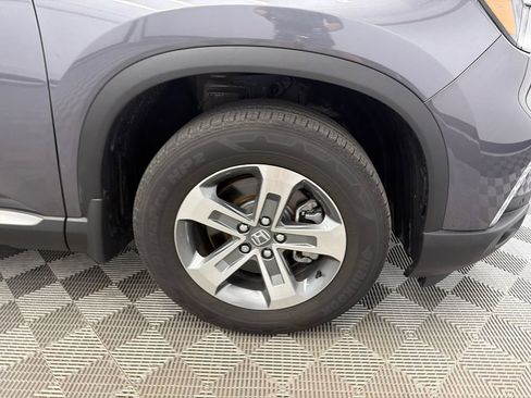 Used 2023 Honda Pilot EX-L image 14