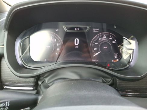 Certified 2023 RAM 1500 Limited AWD/4WD image 16