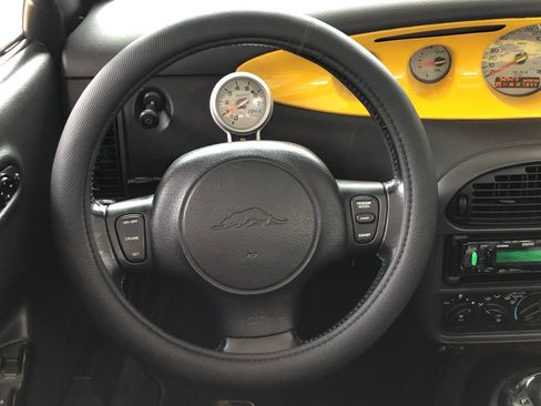 Used 2000 Plymouth Prowler RWD image 10