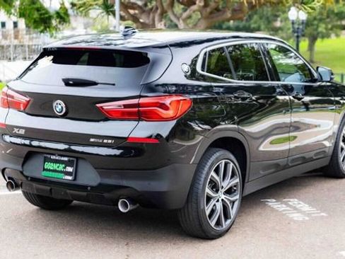 Used 2018 BMW X2 sDrive28i image 6