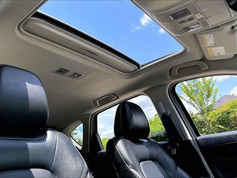 Used 2023 MAZDA CX-5 AWD 2.5 S w/ Premium Package image 23