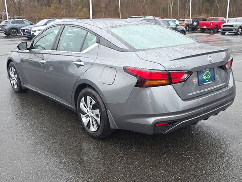 Used 2019 Nissan Altima 2.5 S image 13