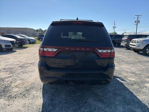 Used 2017 Dodge Durango R/T w/ Blacktop Package image 4