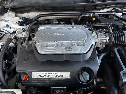 Used 2010 Honda Accord EX-L image 23