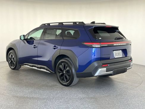 New 2026 Subaru Trailseeker AWD/4WD image 7
