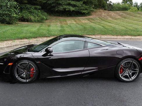 Used 2018 McLaren 720S Performance image 17