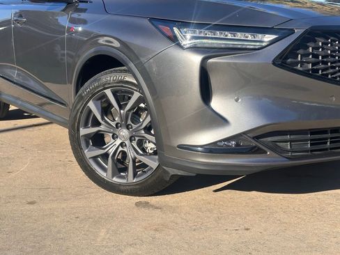 Used 2023 Acura MDX A-Spec image 7