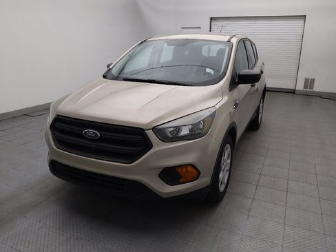 Used 2018 Ford Escape S FWD image 15