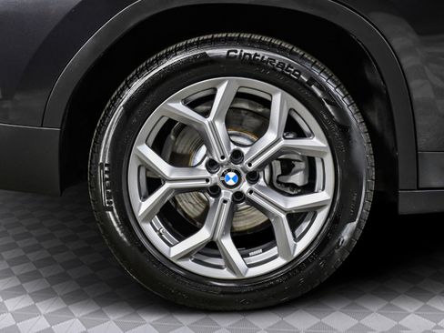 Used 2025 BMW X4 xDrive30i image 31