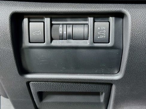 Certified 2026 Subaru Forester Premium w/ Base/Premium Package AWD/4WD image 10
