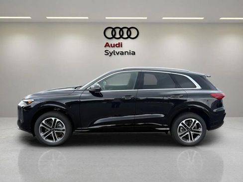 New 2025 Audi Q5 Premium image 6